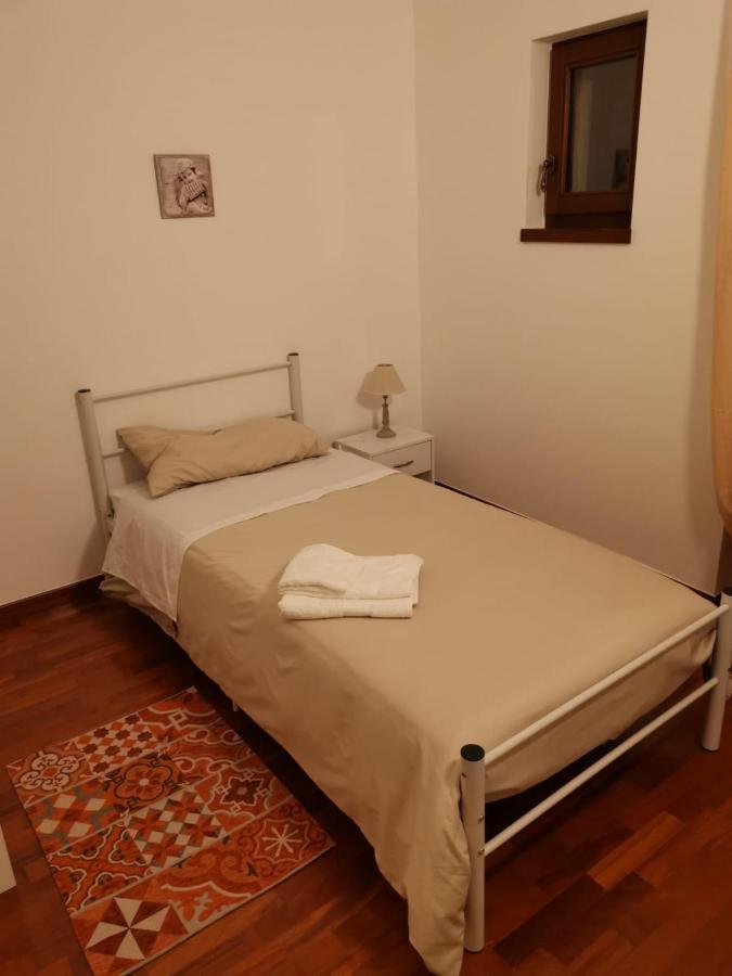 Dimora Marila Villa Noci Luaran gambar