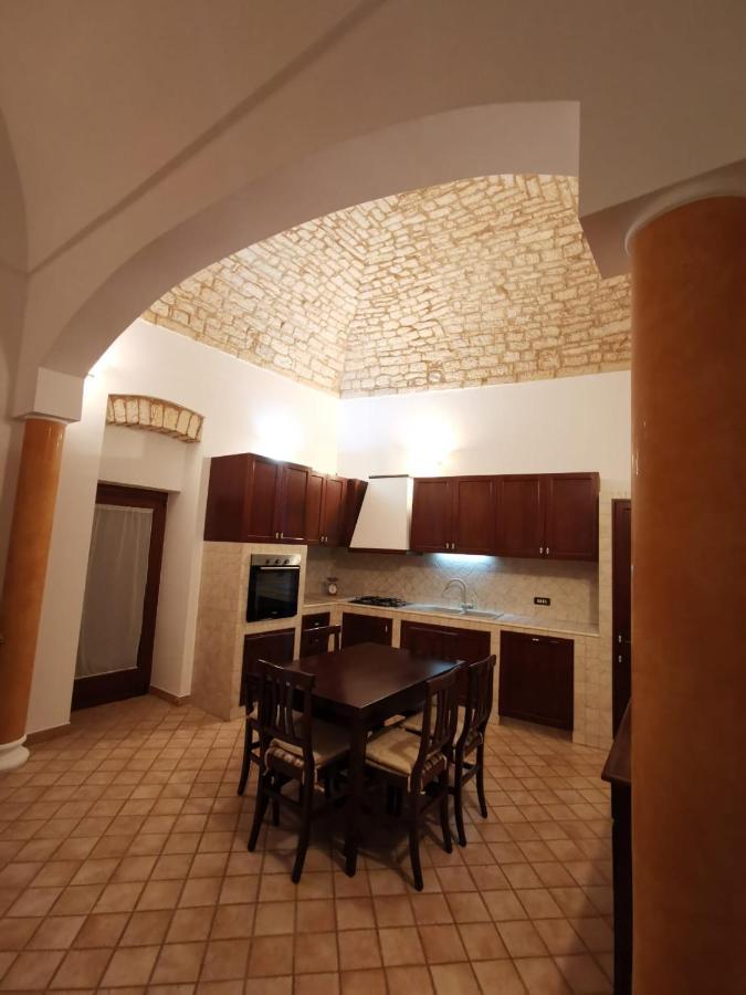 Dimora Marila Villa Noci Luaran gambar