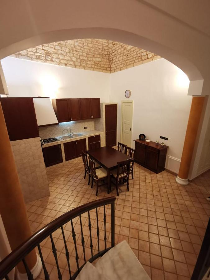 Dimora Marila Villa Noci Luaran gambar