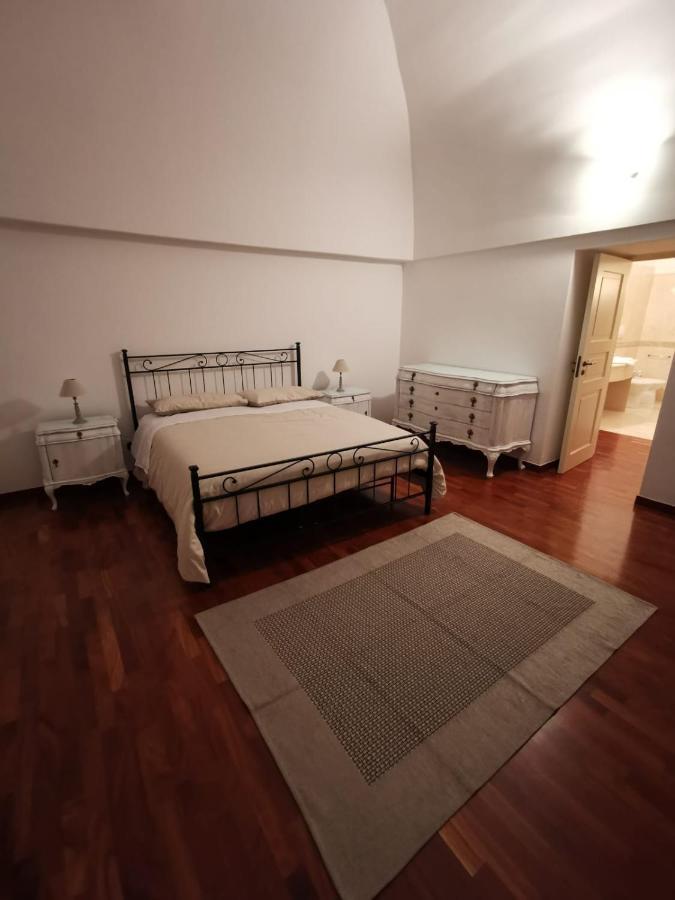 Dimora Marila Villa Noci Luaran gambar