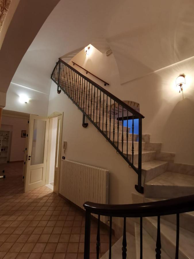 Dimora Marila Villa Noci Luaran gambar