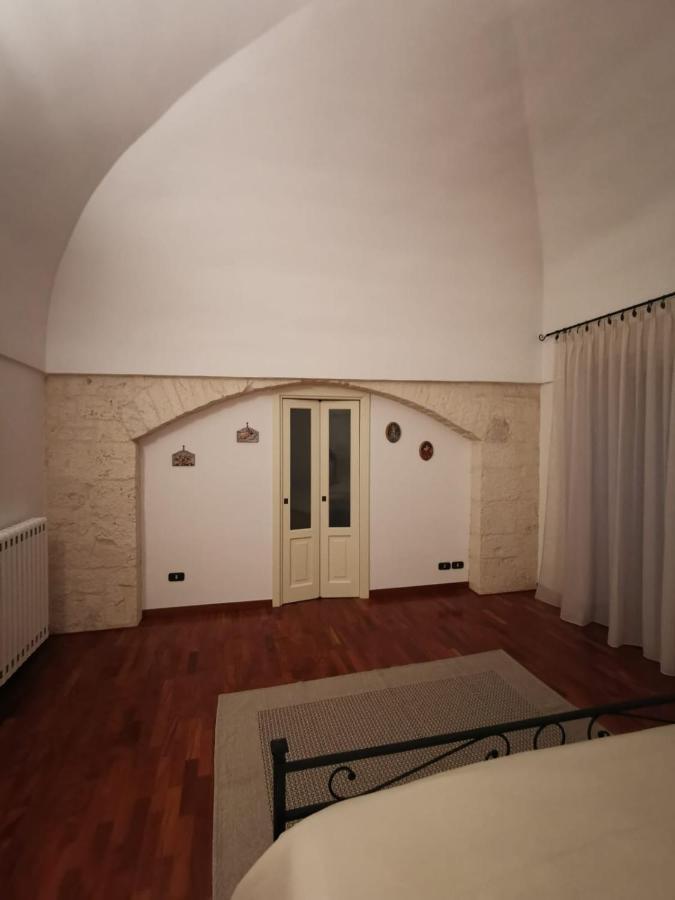 Dimora Marila Villa Noci Luaran gambar